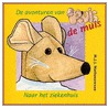 Naar het ziekenhuis door M.J.J. Matheeuwsen