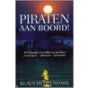 Piraten aan boord! door Klaus Hympendahl