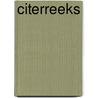 Citerreeks