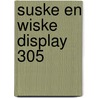 Suske en Wiske display 305 by Unknown