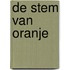 De Stem van Oranje