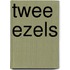 Twee ezels