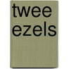 Twee ezels by Michiel Hendryckx