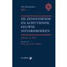 De zeventiende en achttiende eeuwse natorisboeken door A. Pitlo