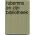 Rubemns en zijn bibliotheek