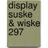 Display Suske & Wiske 297