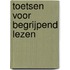Toetsen voor begrijpend lezen