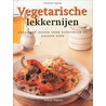 Vegetarische lekkernijen