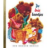 De drie beertjes by H.G. Hoekstra