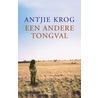 Een andere tongval by A. Krog