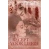 Het recept voor liefde
