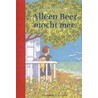 Alleen Beer mocht mee door Vivian den Hollander