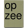 Op zee door Maria van Eeden