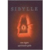 Sibylle door L. de Boer