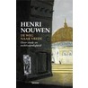 De weg naar vrede door Henri Nouwen