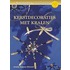 Kerstdecoraties met kralen