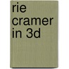 Rie Cramer in 3D door E. Plantinga