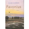 Favonius by Allard Schröder