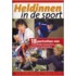 Heldinnen in de sport