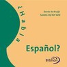Habla espanol door S. Op het Veld