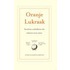 Oranje lukraak