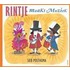 Rintje maakt Muziek