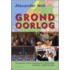 Grondoorlog