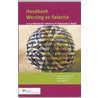 Handboek Werving en selectie by Loek Wijchers
