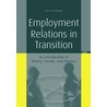 Employment relations in transition by R. Huiskamp