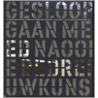 Gesloopt, gered, bedreigd by A. de Back