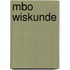 MBO wiskunde