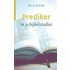Prediker in 21 bijbelstudies