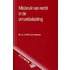 Misbruik van recht in de omzetbelasting