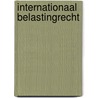 Internationaal belastingrecht door C.L.J.R. Douven