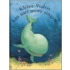 Kleine Walvis kan niet meer zingen