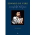 Edward de Vere, onvermijdelijk Shakespeare