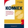 Konnex door R. Stumpel