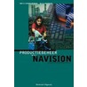 Productiebeheer met Navision by F.J. Schoolderman