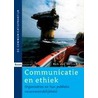 Communicatie en ethiek by Rob van Es