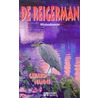 Reigerman by Nanne