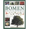 De bomenencyclopedie by T. Russell
