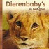 WP Dierenbaby's in het gras