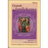 Verwerk je familiekarma