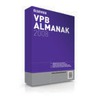 Elsevier VPB Almanak door Onbekend