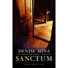 Sanctum door Denise Mina
