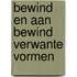 Bewind en aan bewind verwante vormen