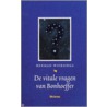 De vitale vragen van Bonhoeffer by H. Wiersinga