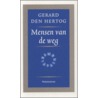 Mensen van de weg door G. den Hertog