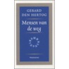 Mensen van de weg by G. den Hertog