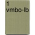 1 Vmbo-LB